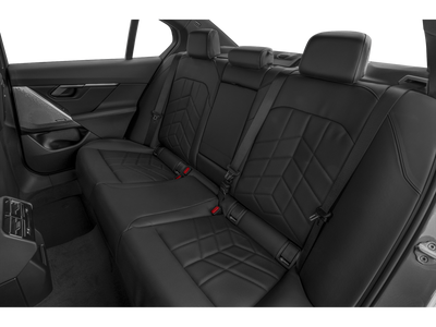 2025 BMW 5 Series 530i xDrive Sedan