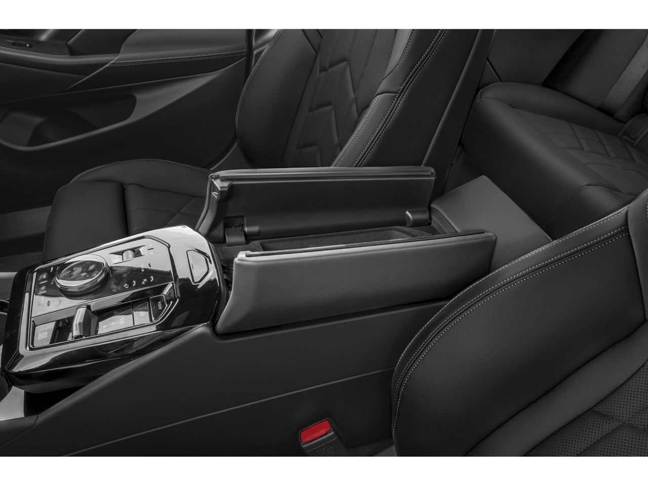 2025 BMW 5 Series 530i xDrive Sedan