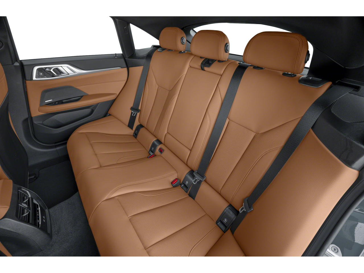 2025 BMW i4 xDrive40 Gran Coupe