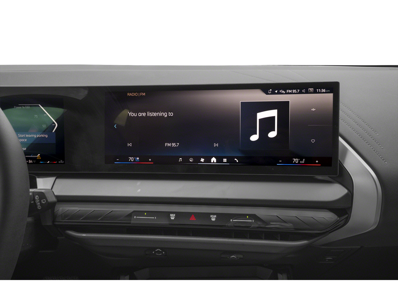 2025 BMW X3 30 xDrive Sports Activity Vehicle