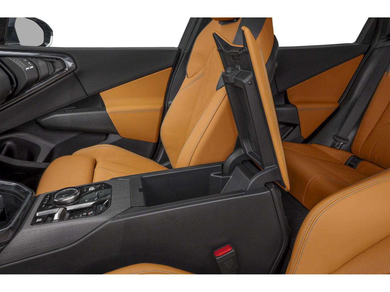 2025 BMW X3 30 xDrive Sports Activity Vehicle