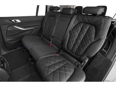 2025 BMW X7 xDrive40i Sports Activity Vehicle