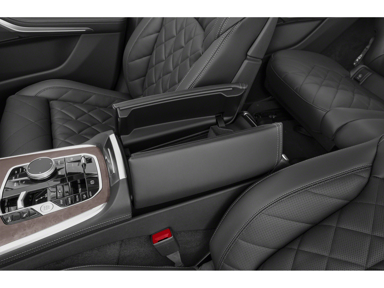 2025 BMW X7 xDrive40i Sports Activity Vehicle