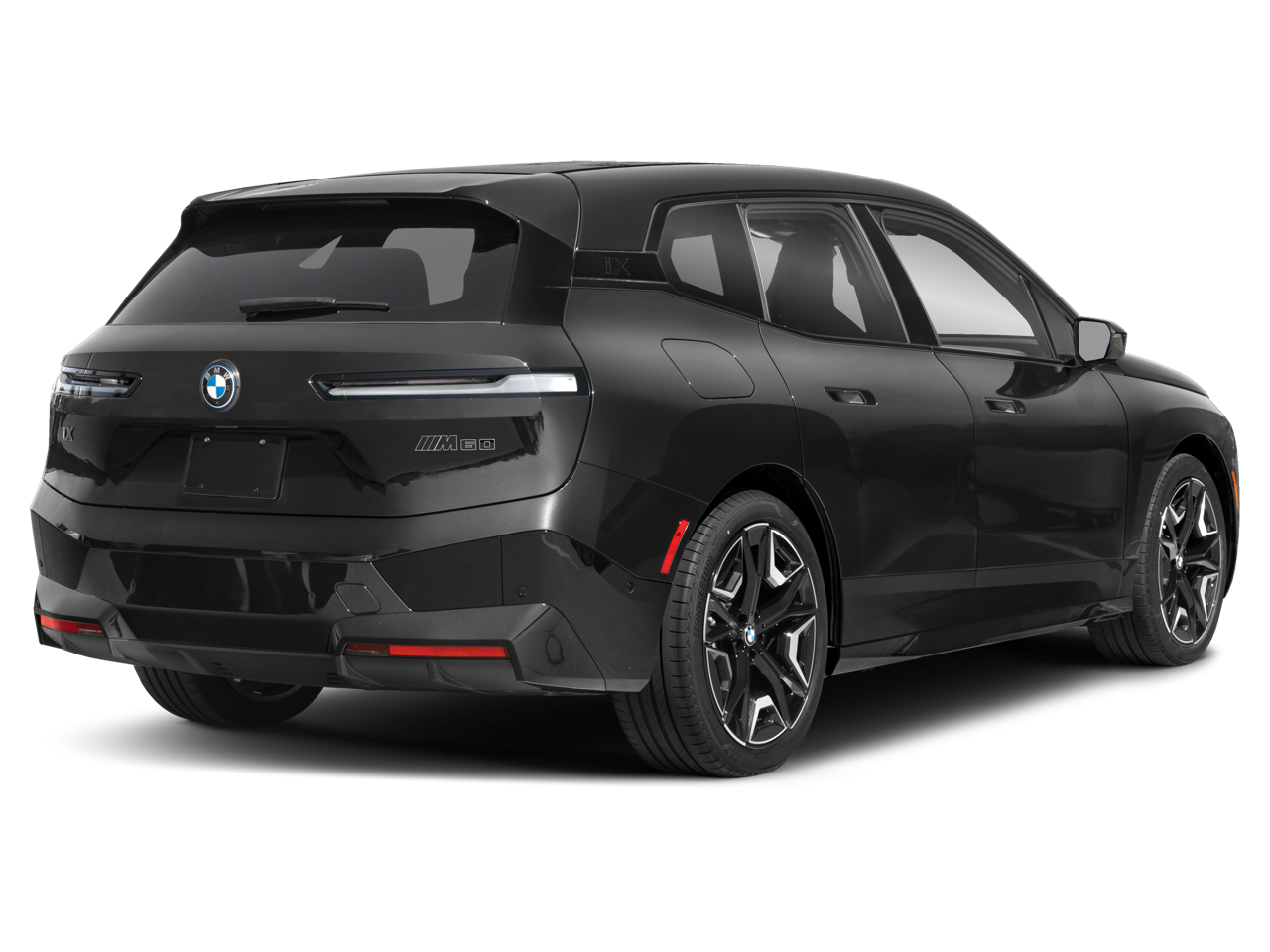 Used 2025 BMW iX M60 with VIN WB533CF02SCS62029 for sale in Morristown, NJ