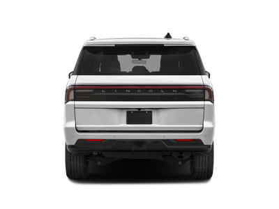 2025 Lincoln Navigator Reserve 4x4