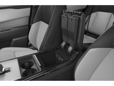 2025 Land Rover Range Rover Velar P250 Dynamic SE