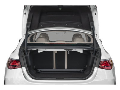 2025 Mercedes-Benz E-Class E 350 4MATIC® Sedan