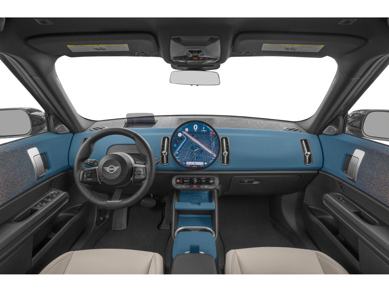 2025 MINI Countryman S ALL4