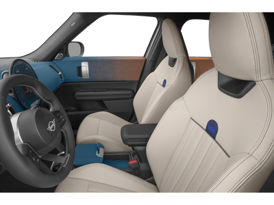 2025 MINI Countryman S ALL4