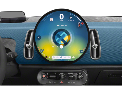 2025 MINI Countryman S ALL4