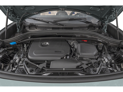 2025 MINI Countryman S ALL4