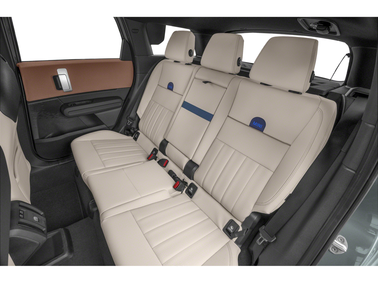 2025 MINI Countryman S ALL4