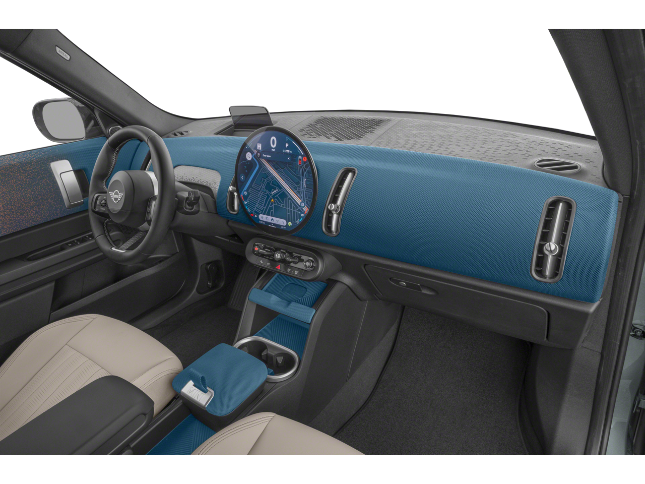 2025 MINI Countryman S ALL4