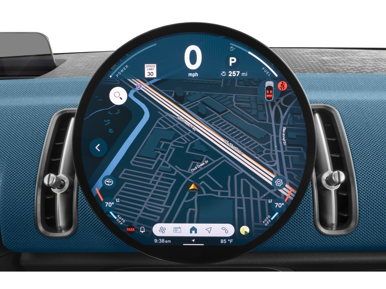 2025 MINI Countryman S ALL4