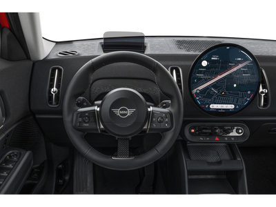 2025 MINI Countryman SE ALL4