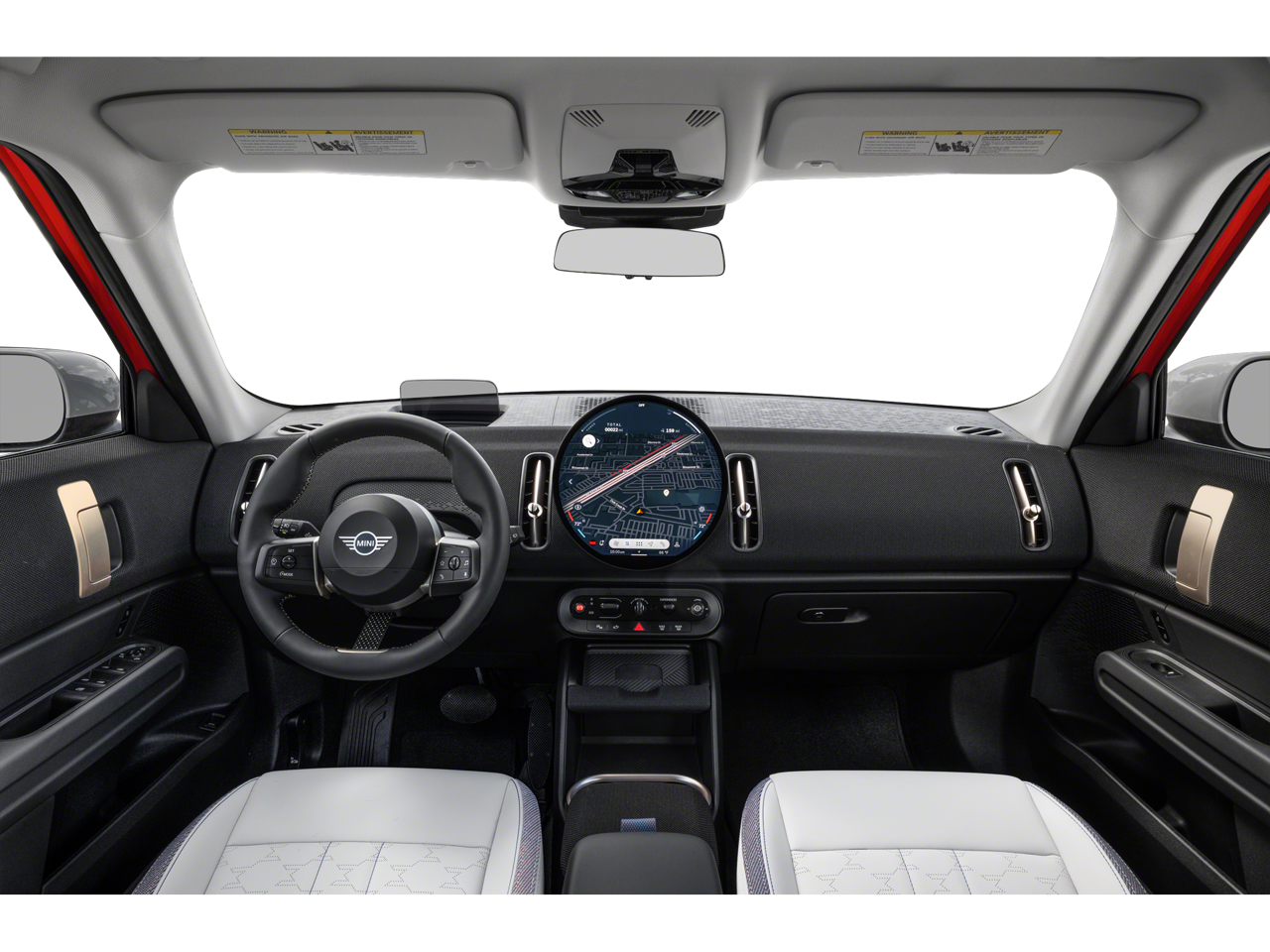 2025 MINI Countryman SE ALL4