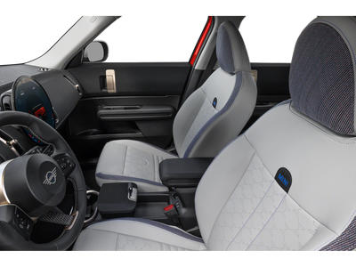 2025 MINI Countryman SE ALL4