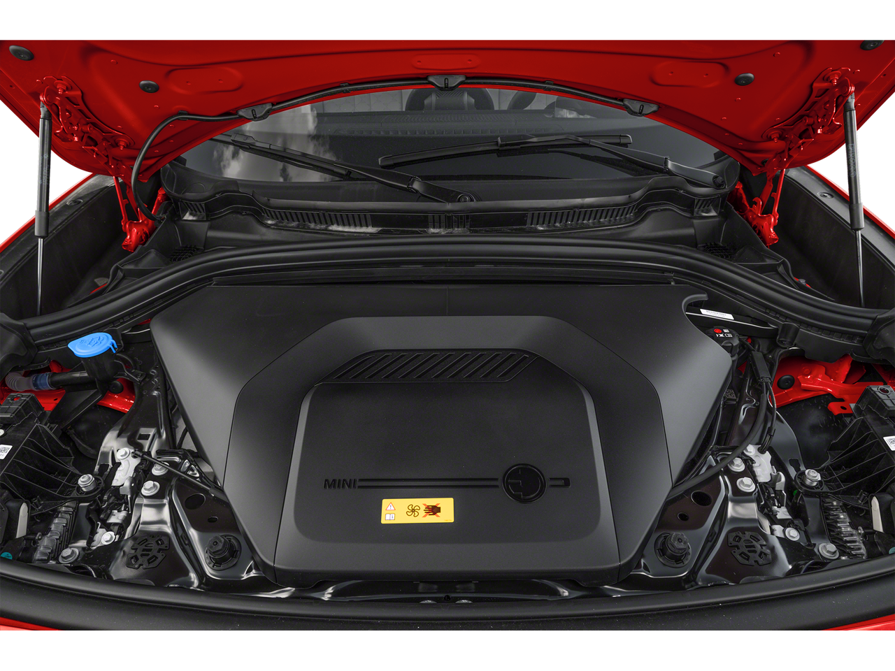 2025 MINI Countryman SE ALL4