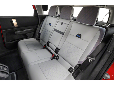 2025 MINI Countryman SE ALL4