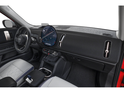 2025 MINI Countryman SE ALL4