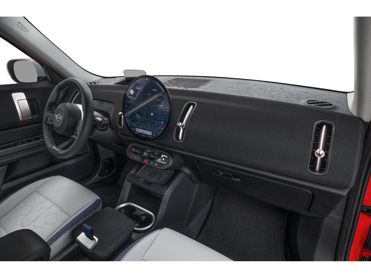 2025 MINI Countryman SE ALL4