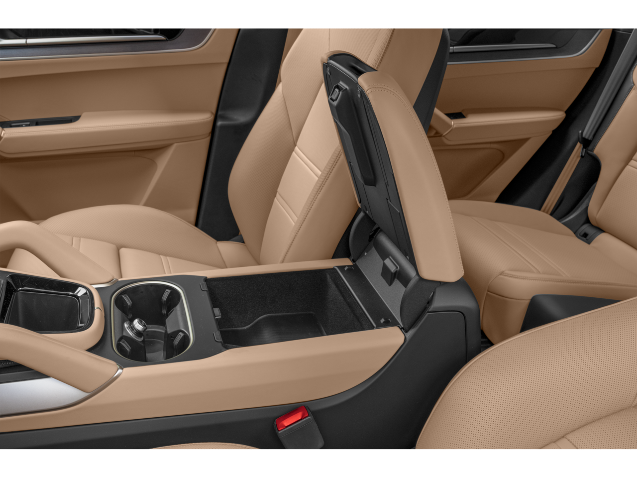 2025 Porsche Cayenne E-Hybrid AWD