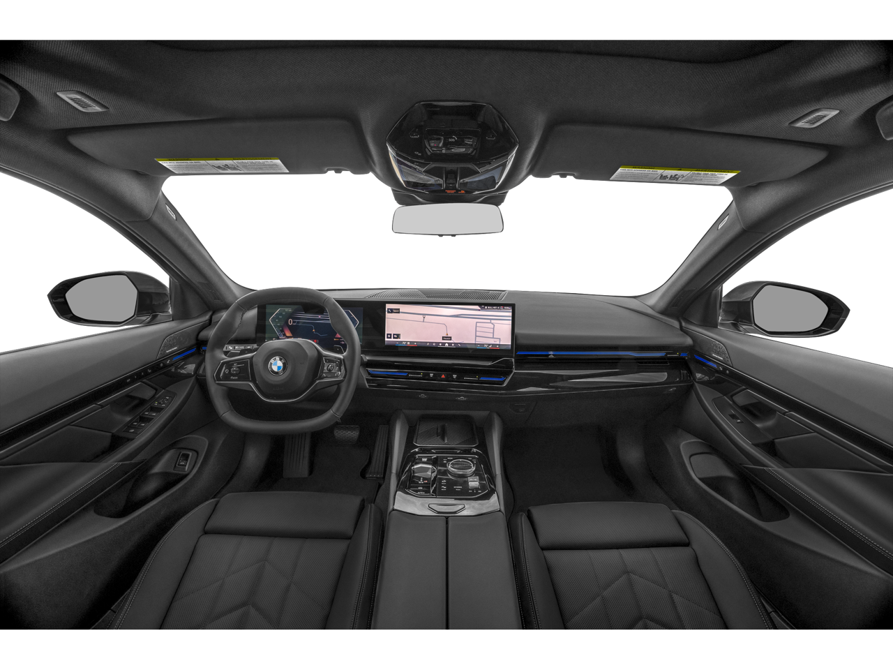 2026 BMW 5 Series 530i - Photo 7