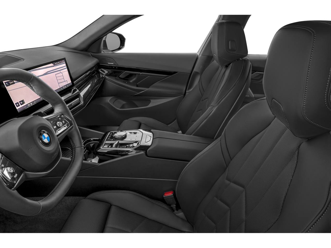 2026 BMW 5 Series 530i - Photo 8