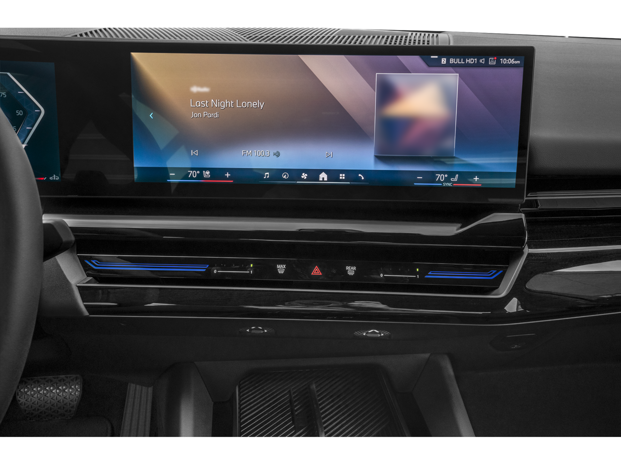 2026 BMW 5 Series 530i - Photo 9