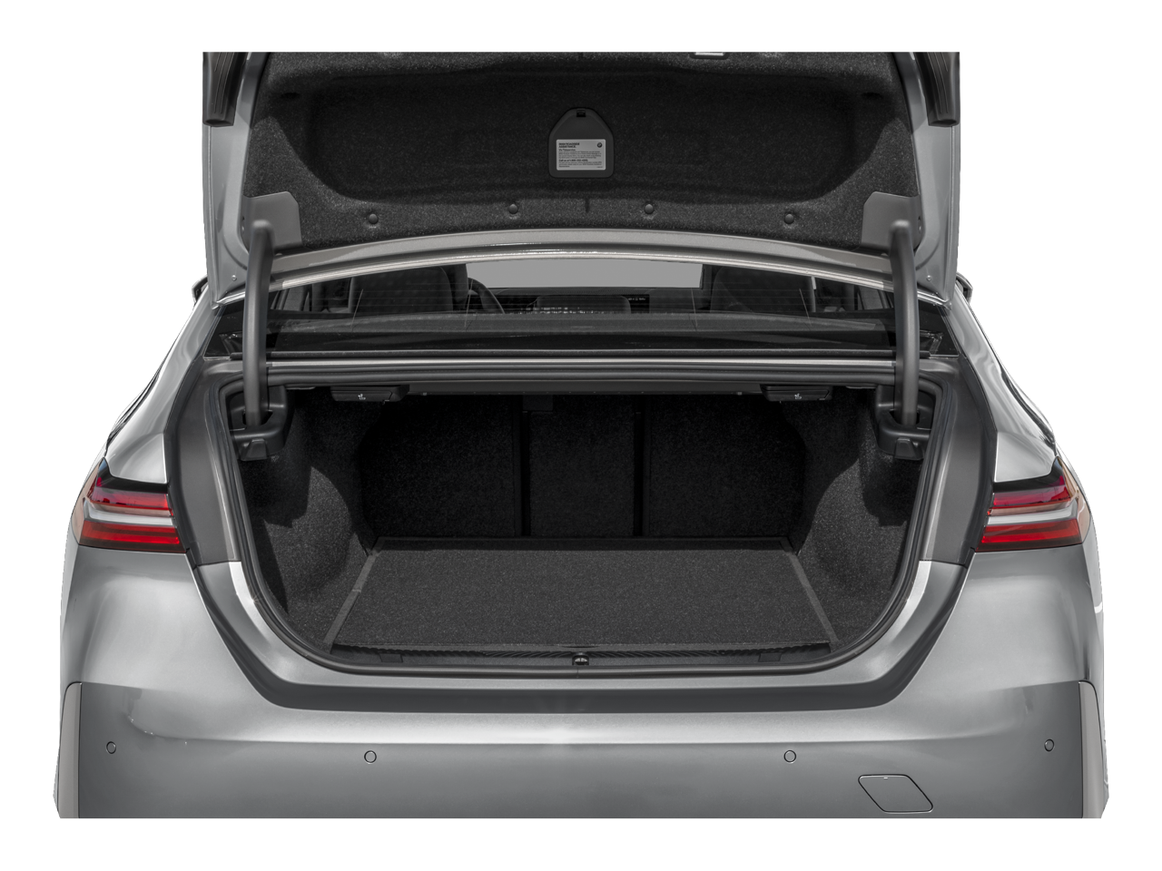 2026 BMW 5 Series 530i - Photo 10