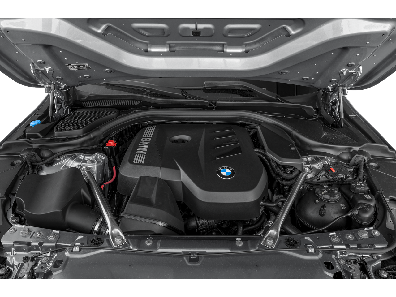 2026 BMW 5 Series 530i - Photo 11