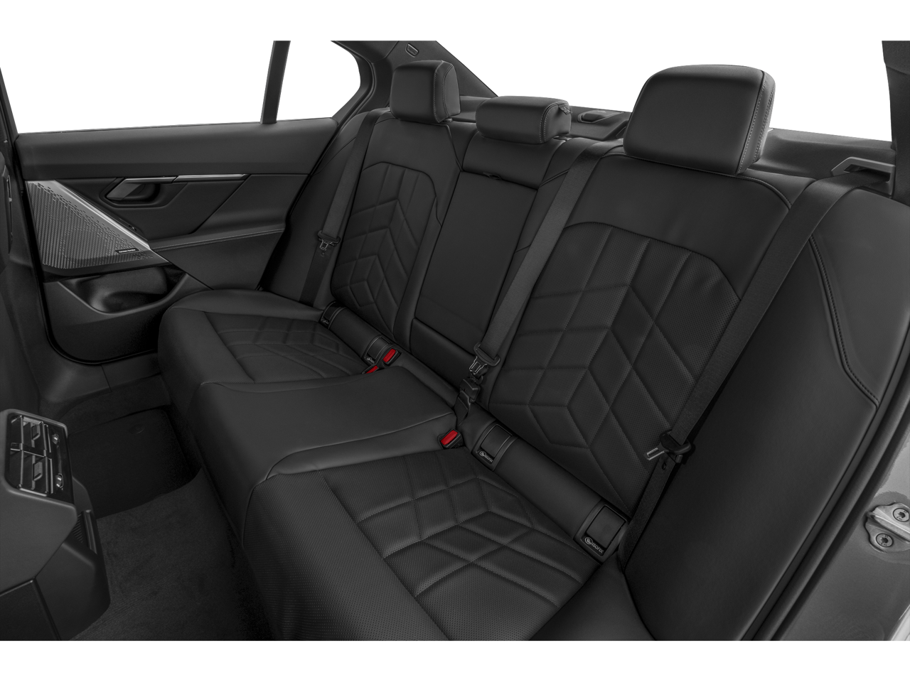 2026 BMW 5 Series 530i - Photo 12