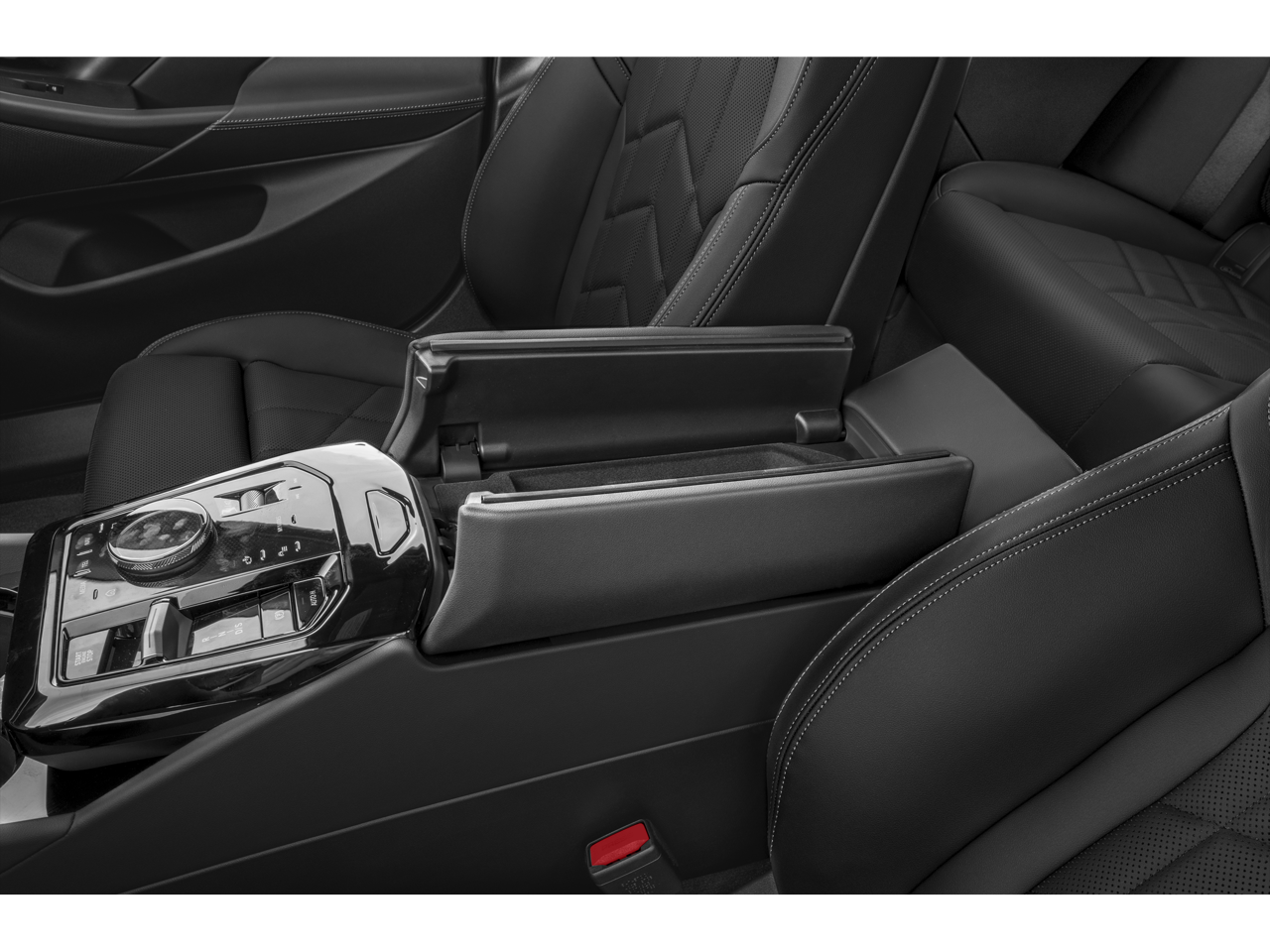 2026 BMW 5 Series 530i - Photo 13