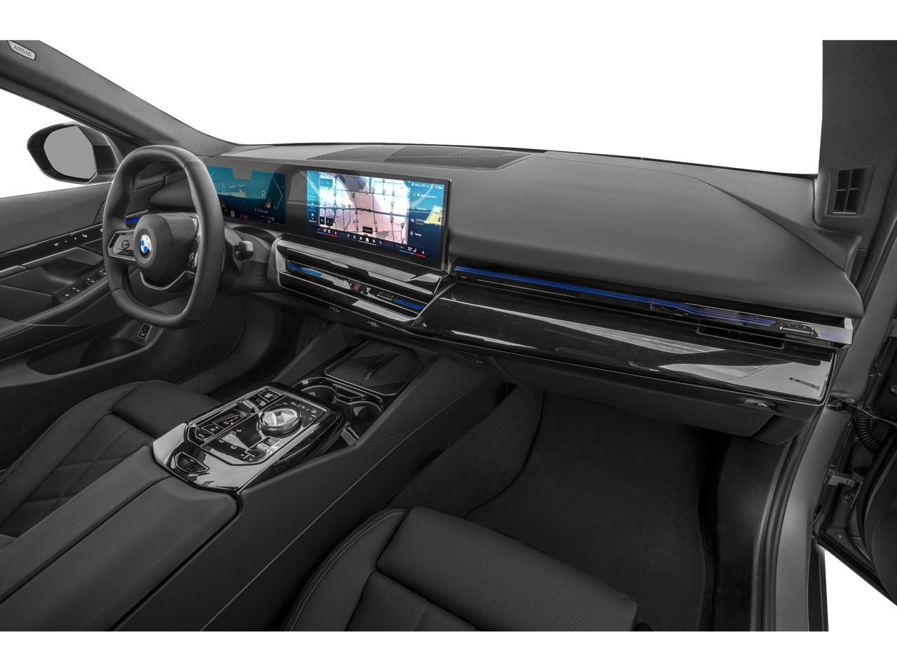 2026 BMW 5 Series 530i - Photo 14