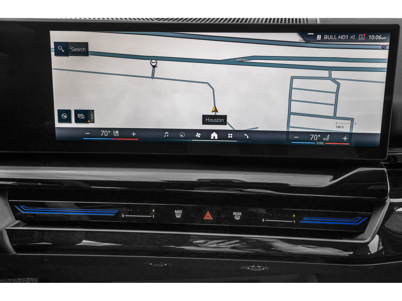 2026 BMW 5 Series 530i - Photo 15