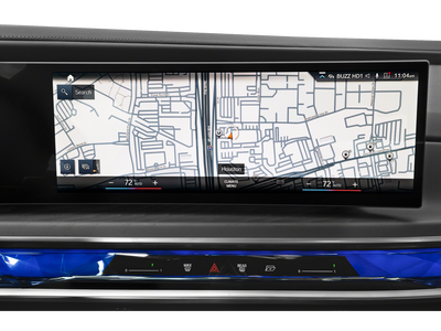 2026 BMW 7 Series 740i xDrive Sedan