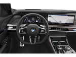 2026 BMW 7 Series 760i xDrive Sedan