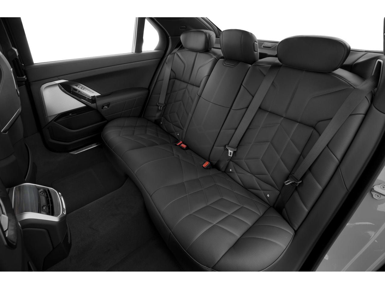 2026 BMW 7 Series 760i xDrive Sedan