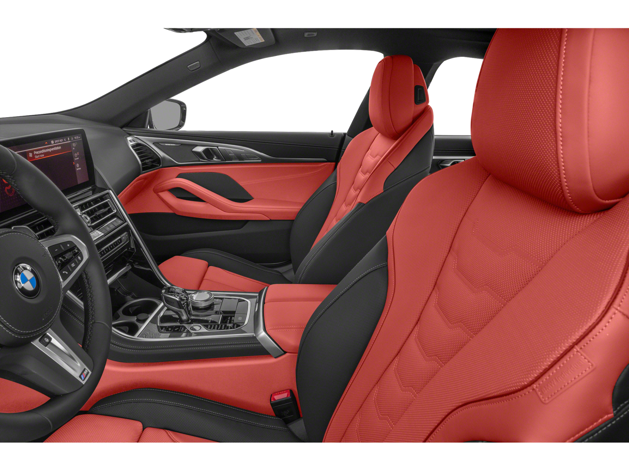 2026 BMW 8 Series 840i xDrive Gran Coupe