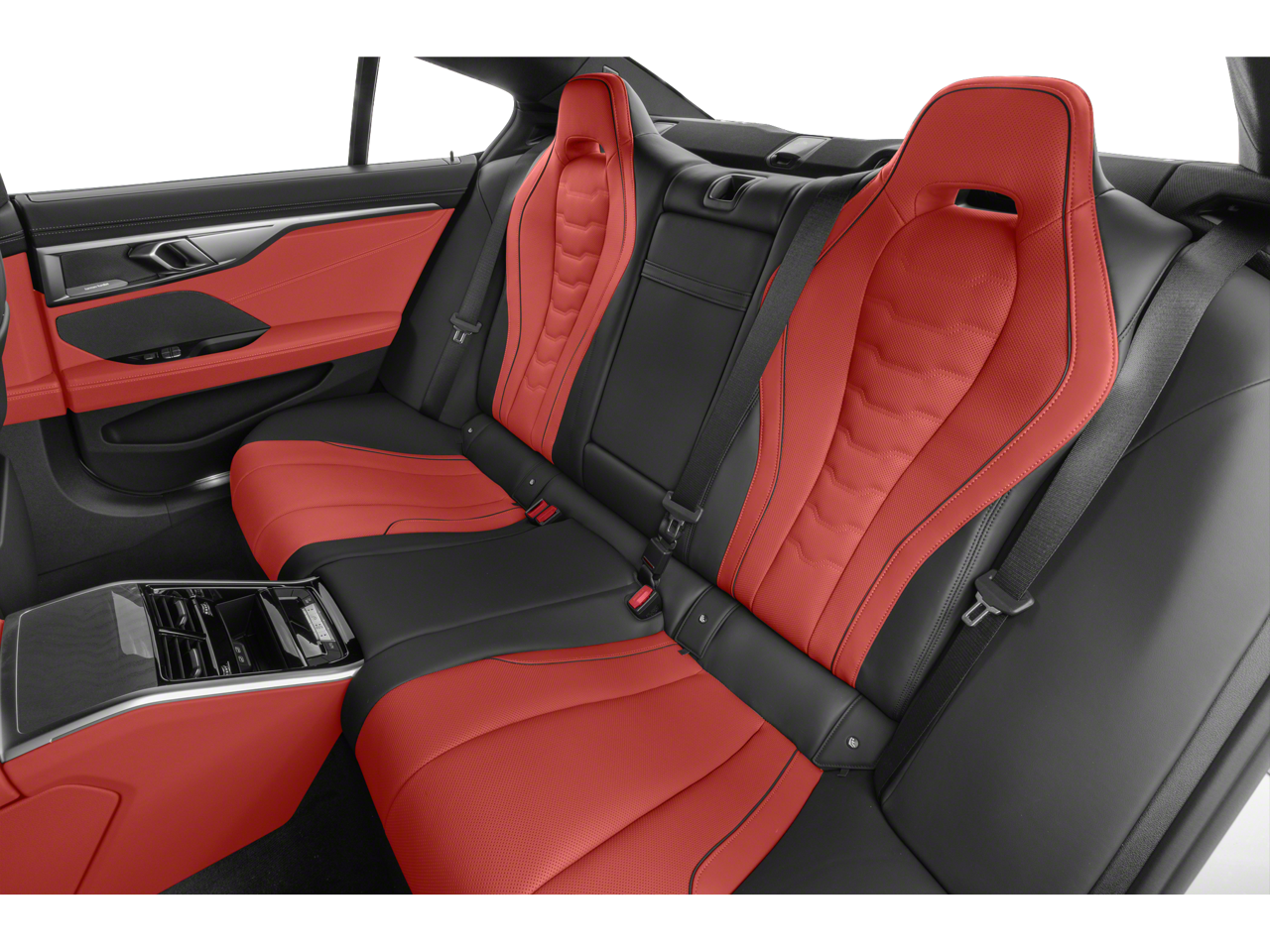 2026 BMW 8 Series 840i xDrive Gran Coupe