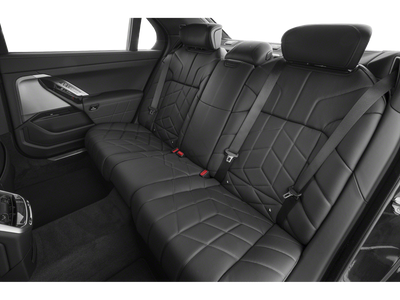 2026 BMW i7 xDrive60 Sedan