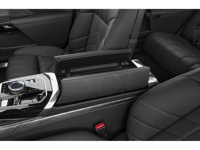2026 BMW i7 xDrive60 Sedan