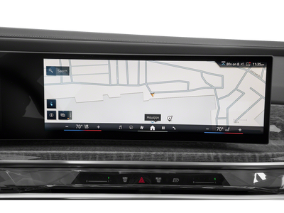 2026 BMW i7 xDrive60 Sedan