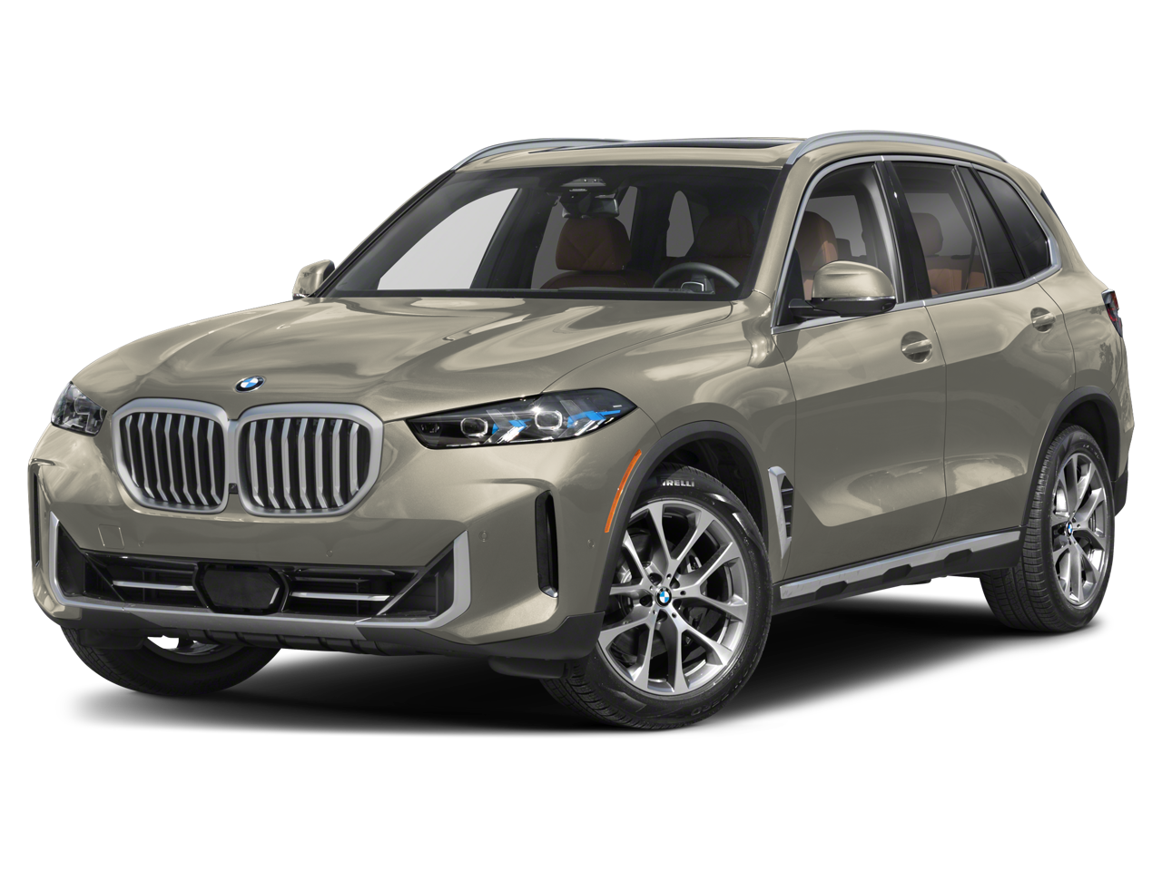 2026 BMW X5 40i - Photo 31