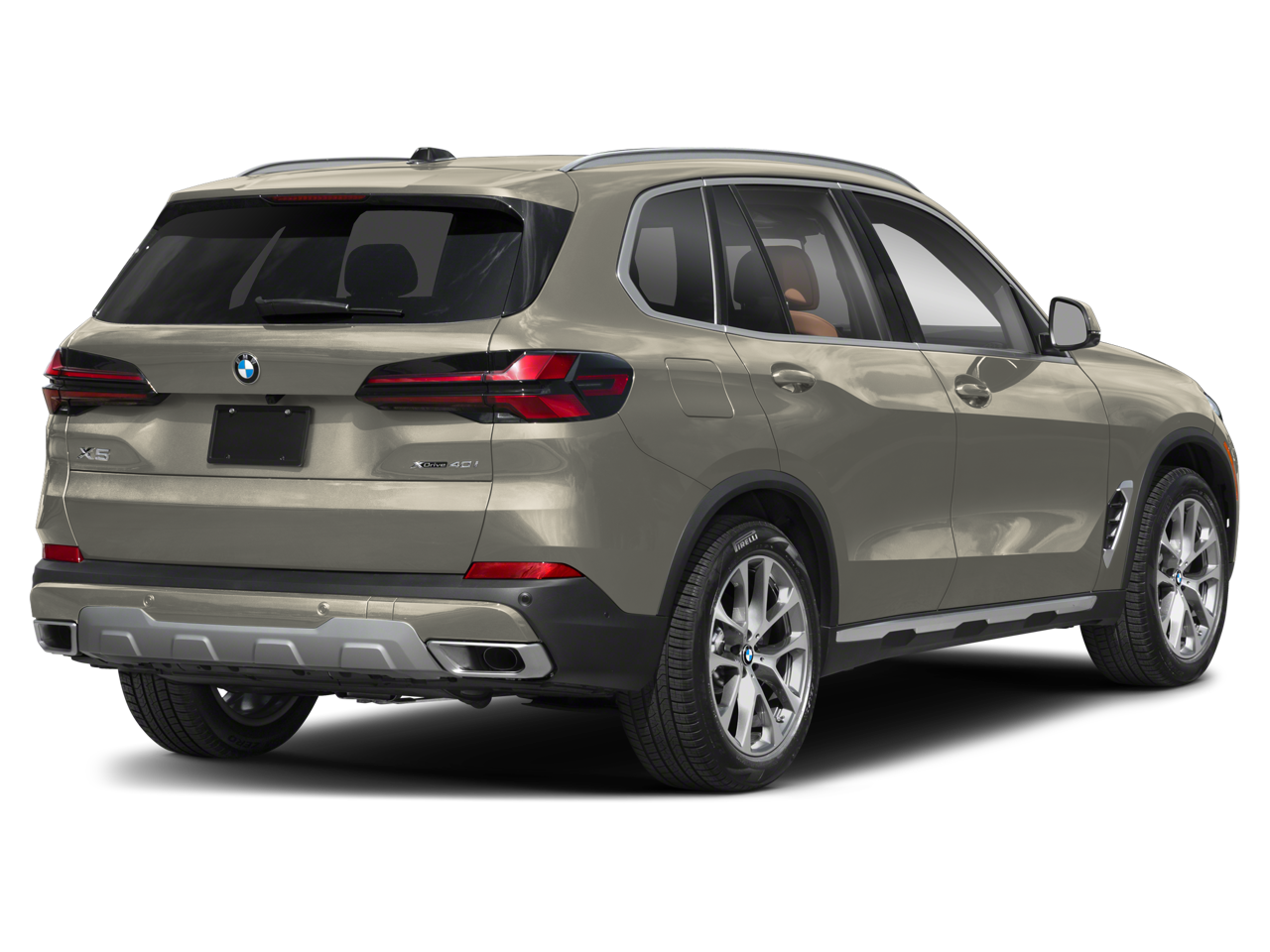 2026 BMW X5 40i - Photo 32