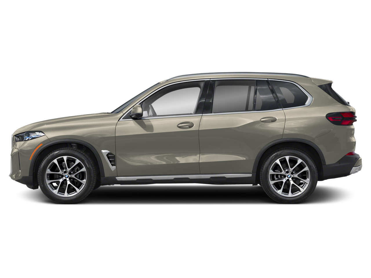 2026 BMW X5 40i - Photo 33