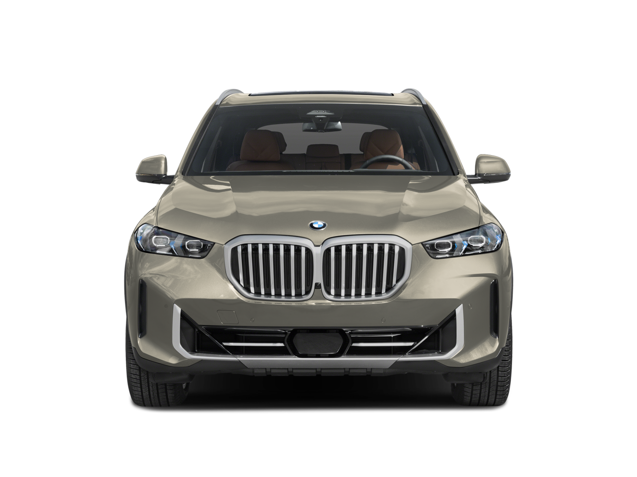 2026 BMW X5 40i - Photo 34