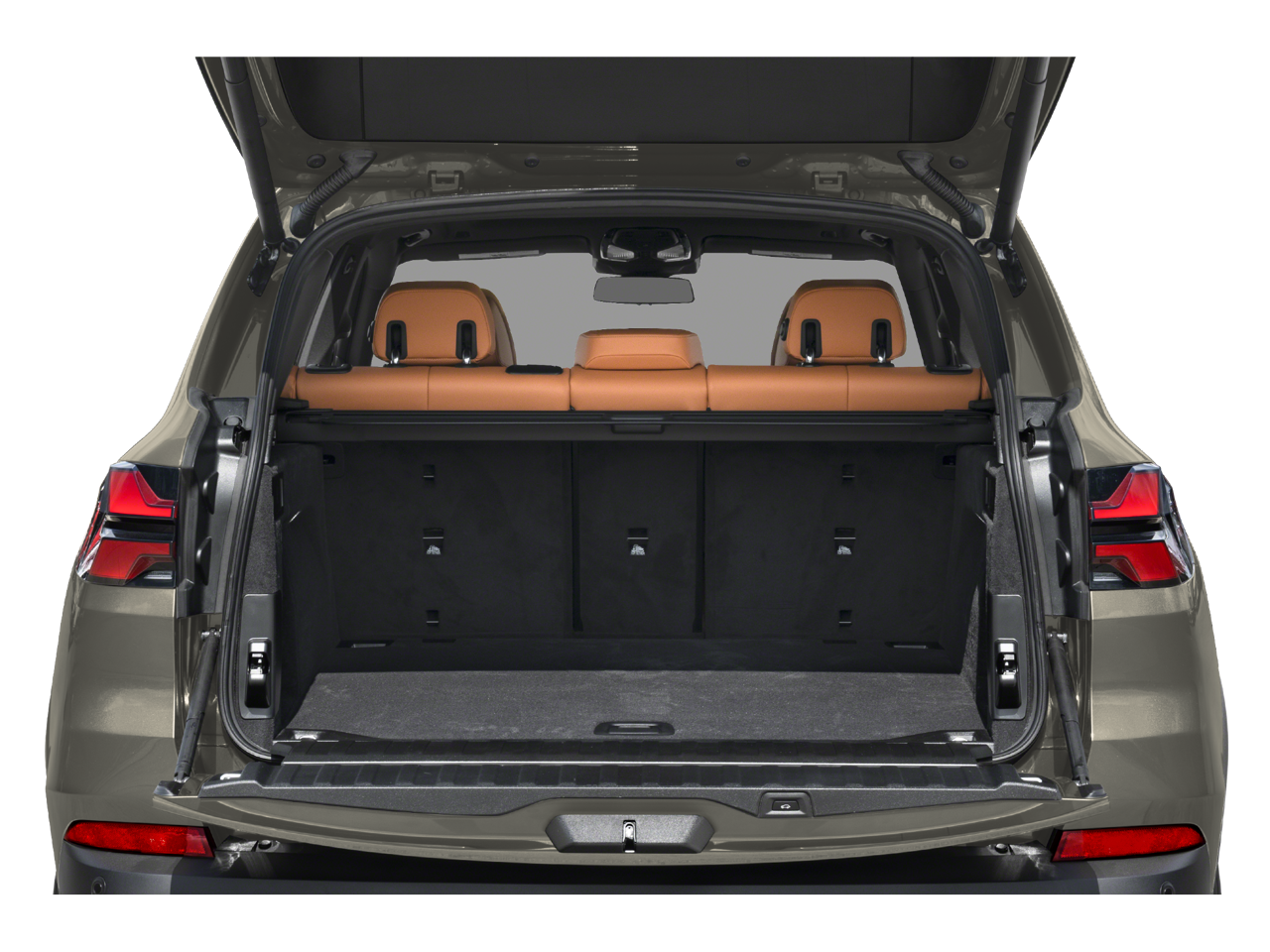 2026 BMW X5 40i - Photo 40