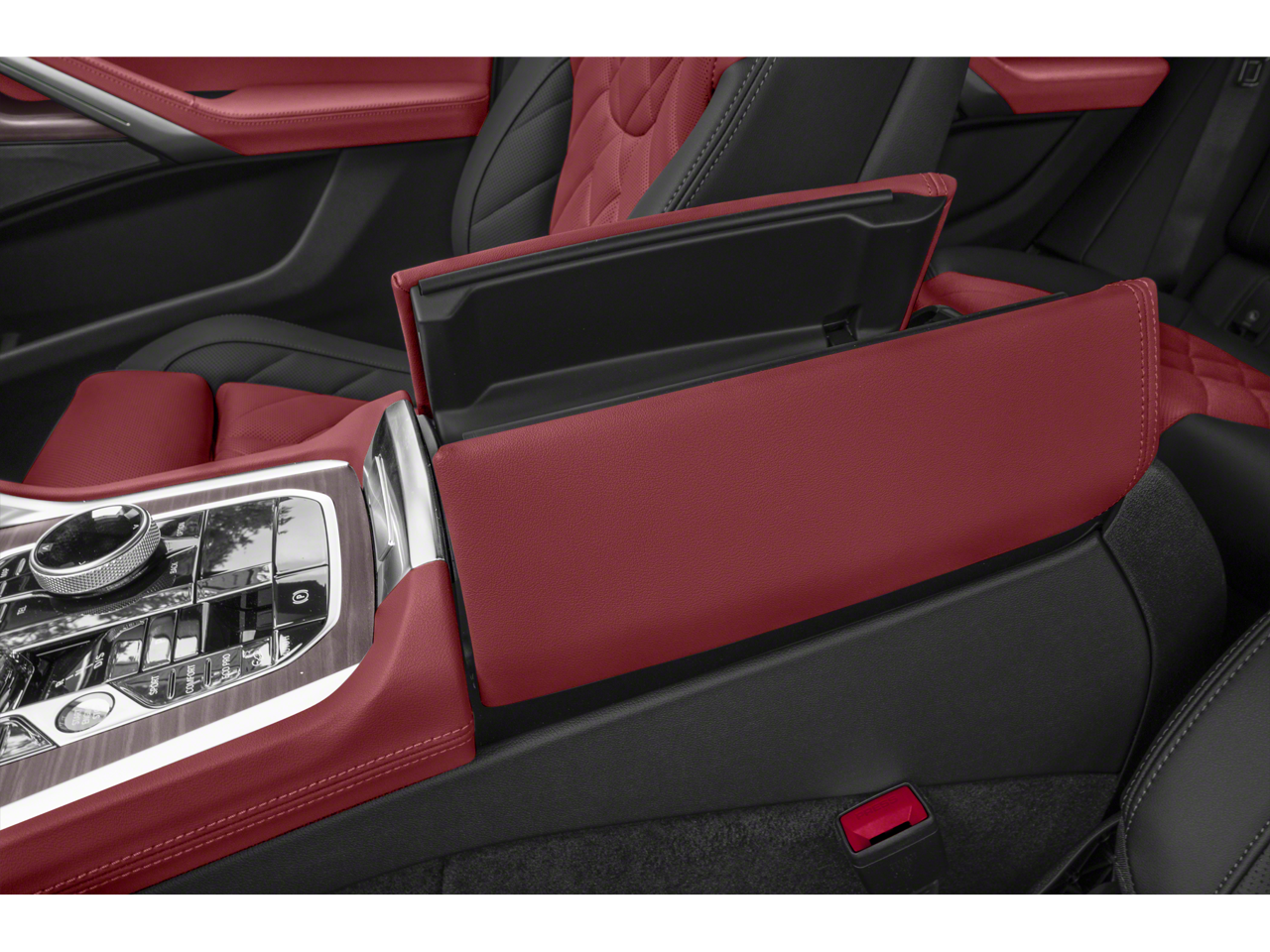 2026 BMW X6 xDrive40i Sports Activity Coupe