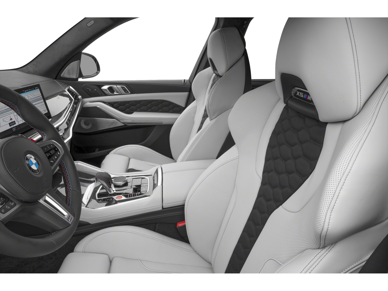 2026 BMW X5 M Competition AWD